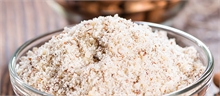 Poudre d'amandes blanches 5kg